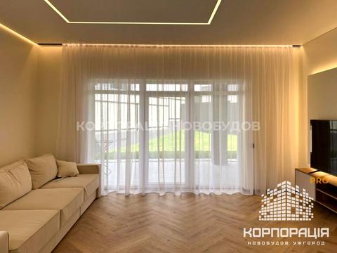 будинок за адресою Ужгород, Соснова вул., 9