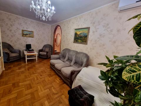 квартира за адресою Дегтярівська вул., 30