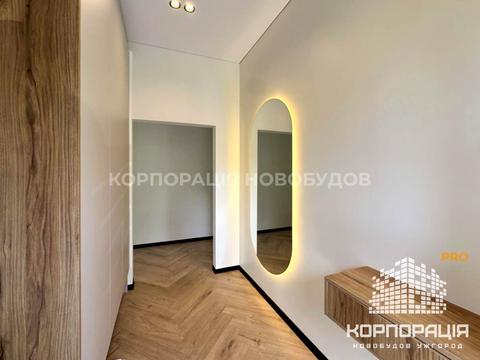 будинок за адресою Ужгород, Соснова вул., 9