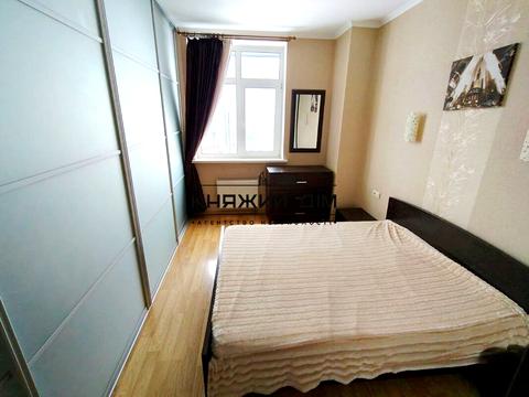 квартира за адресою Микільсько-Слобідська вул., 1-А