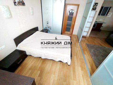 квартира за адресою Микільсько-Слобідська вул., 1-А