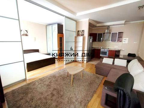 квартира за адресою Микільсько-Слобідська вул., 1-А