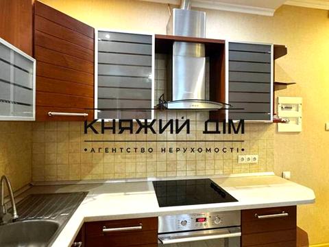 квартира за адресою Микільсько-Слобідська вул., 1-А