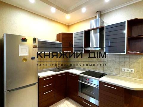 квартира за адресою Микільсько-Слобідська вул., 1-А