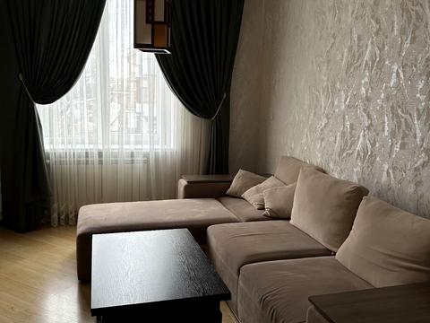 квартира по адресу Гоголя ул., 1