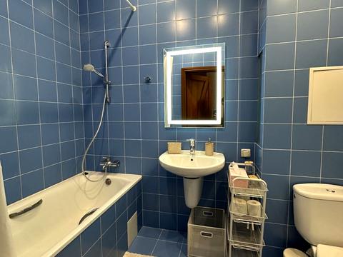 квартира по адресу Гоголя ул., 1