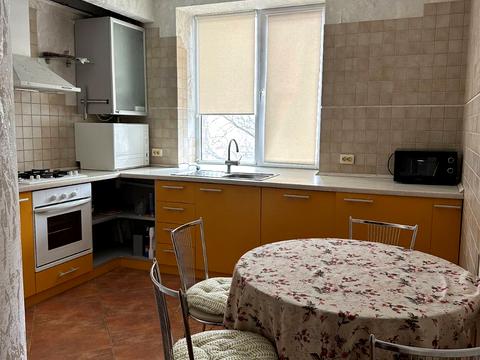 квартира по адресу Гоголя ул., 1