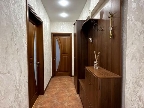 квартира по адресу Гоголя ул., 1