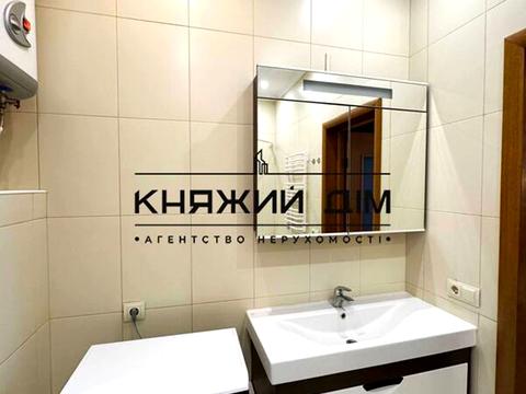 квартира за адресою Микільсько-Слобідська вул., 1-А