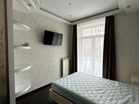 квартира по адресу Гоголя ул., 1