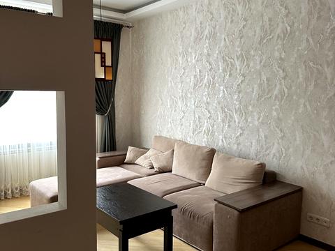 квартира по адресу Гоголя ул., 1