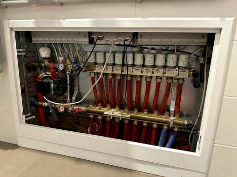 будинок за адресою с. Проців, Городницька