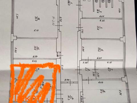 комерційна за адресою Космічна вул., 21