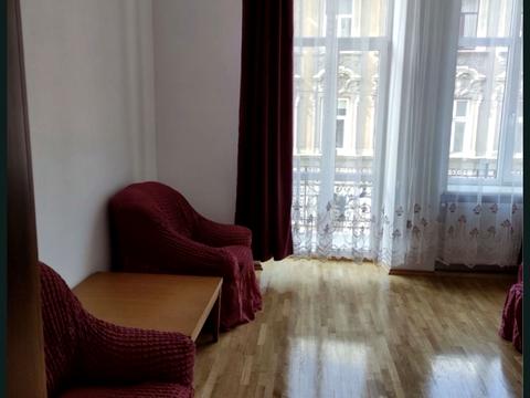 квартира за адресою Нечуя-Левицького вул., 8