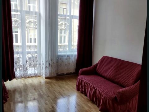 квартира за адресою Нечуя-Левицького вул., 8