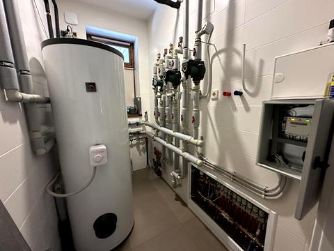 будинок за адресою с. Проців, Городницька