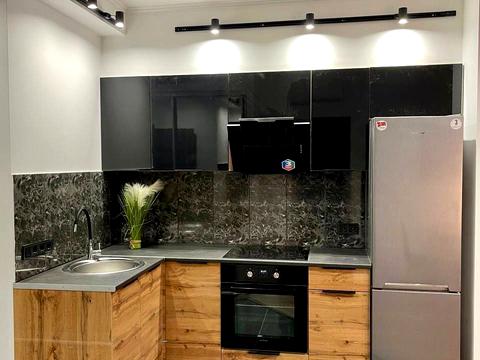 квартира за адресою Ялицевий пров., 1-А