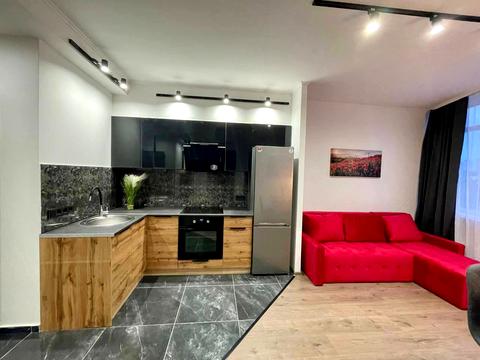 квартира за адресою Ялицевий пров., 1-А