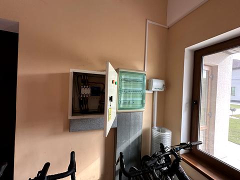 будинок за адресою с. Проців, Городницька