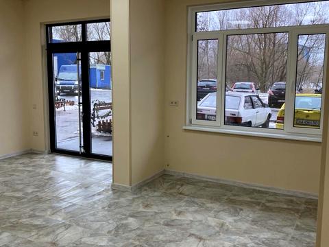 комерційна за адресою Миколи Закревського вул., 42-А