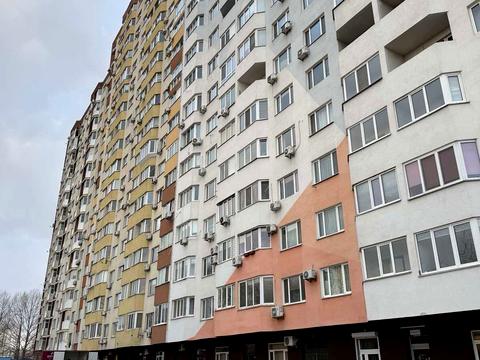 комерційна за адресою Миколи Закревського вул., 42-А