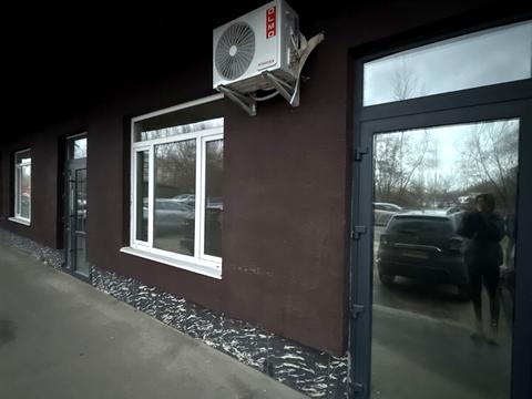 комерційна за адресою Миколи Закревського вул., 42-А