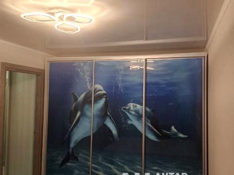 квартира за адресою Леоніда Каденюка вул. (Пацаєва), 12 к1