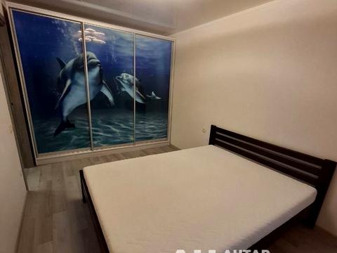 квартира за адресою Леоніда Каденюка вул. (Пацаєва), 12 к1