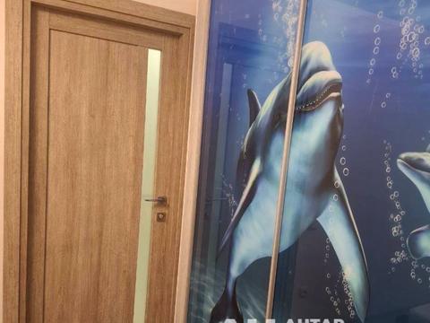 квартира за адресою Леоніда Каденюка вул. (Пацаєва), 12 к1