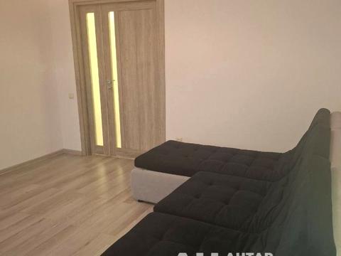 квартира за адресою Леоніда Каденюка вул. (Пацаєва), 12 к1