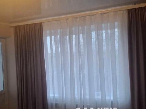 квартира за адресою Леоніда Каденюка вул. (Пацаєва), 12 к1