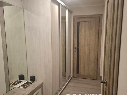 квартира за адресою Леоніда Каденюка вул. (Пацаєва), 12 к1