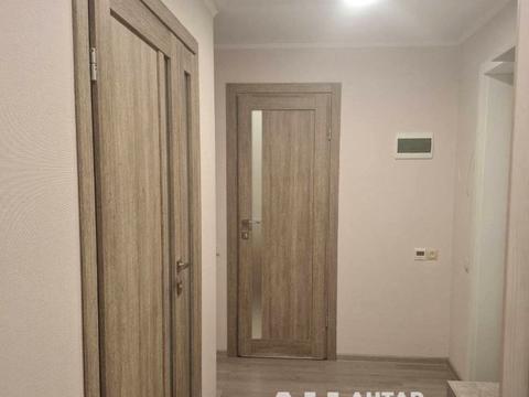 квартира за адресою Леоніда Каденюка вул. (Пацаєва), 12 к1