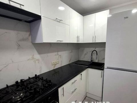 квартира за адресою Леоніда Каденюка вул. (Пацаєва), 12 к1