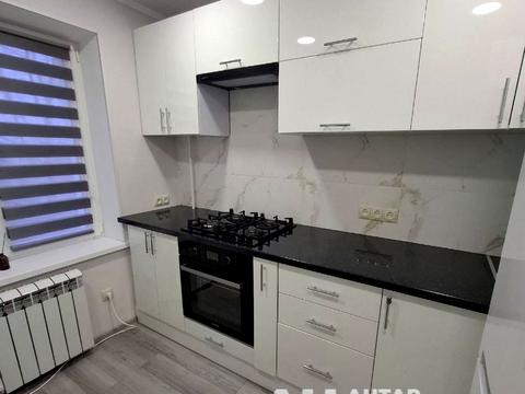 квартира за адресою Леоніда Каденюка вул. (Пацаєва), 12 к1