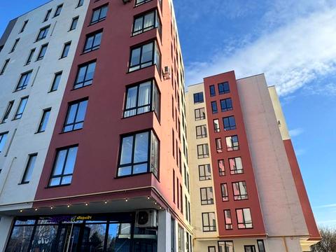 квартира по адресу Василия Сухомлинского ул., 36