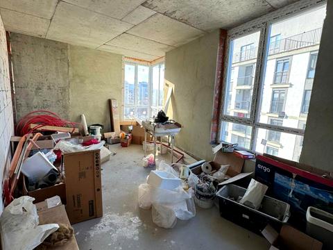 квартира по адресу Василия Сухомлинского ул., 36