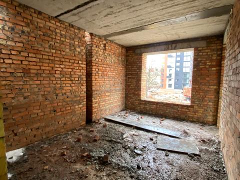 квартира за адресою Степана Бандери вул., (Будинок 2)