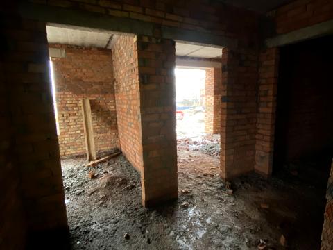 квартира за адресою Степана Бандери вул., (Будинок 2)