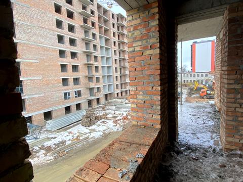 квартира за адресою Степана Бандери вул., (Будинок 2)