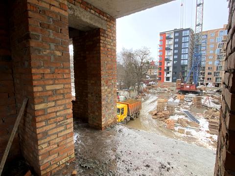 квартира за адресою Степана Бандери вул., (Будинок 2)