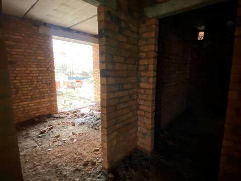 квартира за адресою Степана Бандери вул., (Будинок 2)