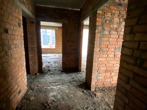 квартира за адресою Степана Бандери вул., (Будинок 2)