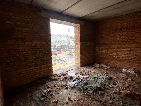 квартира за адресою Степана Бандери вул., (Будинок 2)