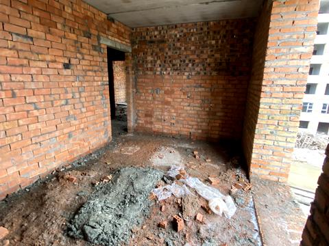 квартира за адресою Степана Бандери вул., (Будинок 2)