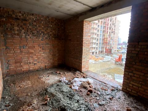 квартира за адресою Степана Бандери вул., (Будинок 2)