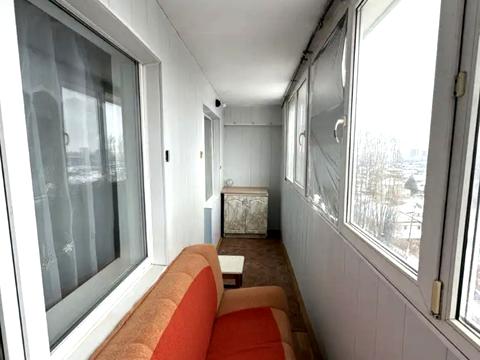 квартира за адресою Дніпро, Надії Алексєєнко вул. (Чичеріна), 104