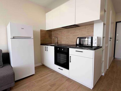 квартира за адресою Олега Мудрака вул. (Генерала Наумова), 1-Б