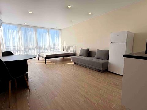 квартира за адресою Олега Мудрака вул. (Генерала Наумова), 1-Б