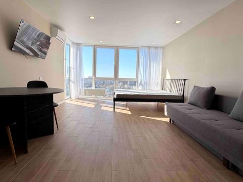 квартира за адресою Олега Мудрака вул. (Генерала Наумова), 1-Б